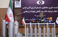 Nhiều nước châu Âu ủng hộ nới lỏng trừng phạt Iran
