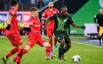 Wolfsburg - Bayer Leverkusen: Khó khăn cho đội chủ nhà (23h00 ngày 20/9, trực tiếp trên VTV5, VTV6)
