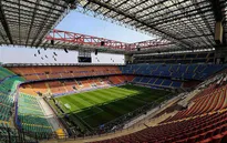 Một số khu vực của Italia đồng ý để người hâm mộ trở lại sân