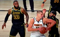 NBA Playoffs 2020 - ngày 21/9: Nỗ lực thôi… là chưa đủ