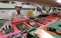 Đối tác quan trọng của Apple muốn đầu tư 1 tỷ USD vào Việt Nam