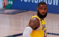 Lebron James thất vọng về cách thức bình chọn cầu thủ xuất sắc nhất NBA