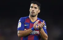 Luis Suarez sắp ký hợp đồng với Atletico Madrid