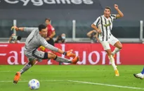 Ronaldo tỏa sáng, Juventus thắng tưng bừng trận ra mắt của HLV Pirlo