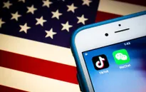 Bất chấp lệnh cấm, số lượt tải TikTok và WeChat tại Mỹ vẫn tăng mạnh