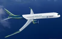 Airbus sẽ có máy bay thương mại chạy bằng nhiên liệu hydro vào năm 2035