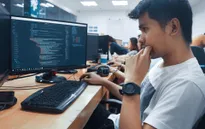 Kinh tế suy giảm, Ấn Độ đối mặt bài toán “chảy máu chất xám”