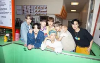 BTS trải lòng về thành công của “Dynamite” trên Spotify