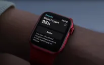 Dù giá cao, Apple Watch 6 ở thị trường Việt Nam thiếu tính năng "hot" nhất