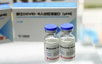 Trung Quốc công bố vaccine ngừa COVID-19 không quá 88 USD