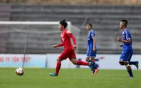 Phong Phú Hà Nam 3-3 Thái Nguyên T&T: Trận hòa kịch tính