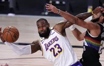 NBA Playoffs 2020 - ngày 23/9: Sự kịp thời của bản lĩnh