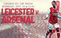 Lịch thi đấu Cúp Liên đoàn Anh hôm nay: Arsenal, Chelsea xuất trận!