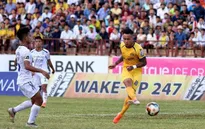 Lịch thi đấu và trực tiếp V.League 2020 vòng 12: Sông Lam Nghệ An - Hoàng Anh Gia Lai (17h00 ngày 26/9 trên VTV6, VTV5)