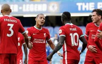Lịch thi đấu Cúp Liên đoàn Anh hôm nay: Liverpool, Man City xuất trận!