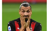 Trang chủ AC Milan xác nhận Zlatan Ibrahimovic nhiễm COVID-19!