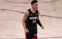 NBA Playoffs 2020 - ngày 24/9: Người hùng mới