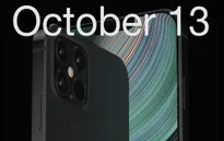 Lộ thời điểm ra mắt iPhone 12 mới của Apple