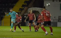 Lincoln City 2-7 Liverpool: Thắng lợi tưng bừng cho The Kop