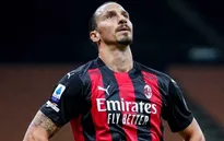Nhiễm COVID-19, Ibrahimovic vẫn lên tiếng đầy ngạo nghễ