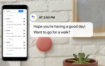 Trợ lý ảo Google Assistant ngày càng thông minh hơn với bản cập nhật mới