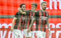 AC Milan thắng kịch tính Bodo Glimt ở vòng loại thứ 3 Europa League