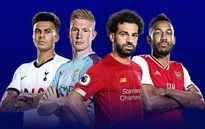 Lịch thi đấu Ngoại hạng Anh vòng 3: Tâm điểm Liverpool – Arsenal, Man City – Leicester