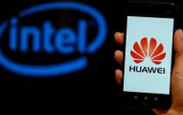 Intel được chấp thuận cung ứng chip cho Huawei