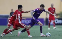 Kết quả, bảng xếp hạng vòng 12 LS V.League 1-2020: CLB Sài Gòn tiếp tục giữ ngôi đầu