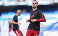 Ngoại hạng Anh: Liverpool gặp tổn thất lực lượng trước trận gặp Arsenal