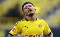 "Nếu Có Sancho, Man Utd cũng chẳng vô địch được"