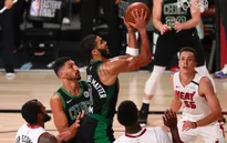 NBA Playoffs 2020 - ngày 26/9: Gió xoay chiều