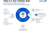 FPT.AI vô địch cuộc thi trí tuệ nhân tạo tại Nhật Bản