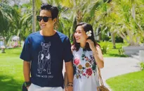 Hồng Đăng: Vợ chồng sống hài hòa và vui vẻ là ổn
