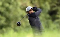 Aaron Rai tiếp tục dẫn đầu sau vòng 3 giải golf Ireland mở rộng