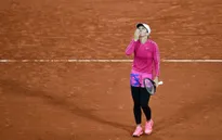 Simona Halep thắng ấn tượng ở vòng đấu mở màn Pháp mở rộng 2020