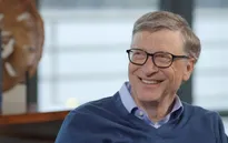 Từ chiếc bánh hamburger đến cách tiêu tiền của Bill Gates