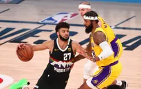 Jamal Murray tiết lộ tình hình chấn thương sau Chung kết miền Tây