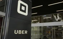 Tài xế Uber được công nhận là nhân viên chính thức tại Anh