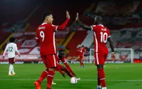 Liverpool 3-1 Arsenal: Nhà ĐKVĐ khẳng định sức mạnh!