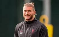 Thủ môn Loris Karius tìm được bến đỗ mới