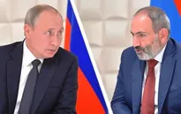 Nga kêu gọi Armenia và Azerbaijan ngừng leo thang căng thẳng