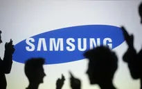 Nhà đầu tư “săn” cổ phiếu Samsung Electronics