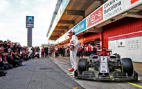 FIA xem xét rút ngắn kỳ kiểm tra xe đầu mùa giải 2021
