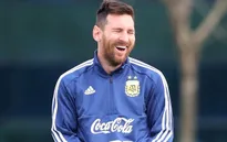 "Khả năng Messi ở lại Barcelona là 90%"
