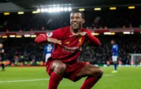 Liverpool chuẩn bị chia tay trụ cột