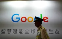 Reuters: Trung Quốc chuẩn bị điều tra chống độc quyền với Google