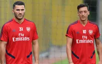 Chuyển nhượng bóng đá quốc tế ngày 30/9: Man Utd, Arsenal, AC Milan, Inter Milan...
