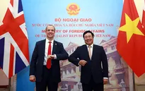 Xây dựng tầm nhìn mới cho quan hệ Việt Nam - Vương quốc Anh