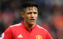 Sanchez từng muốn rời Man Utd ngay sau buổi tập đầu tiên